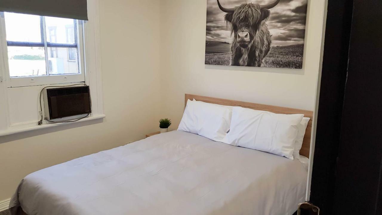 מוס וייל Argyle Hotel Southern Highlands מראה חיצוני תמונה
