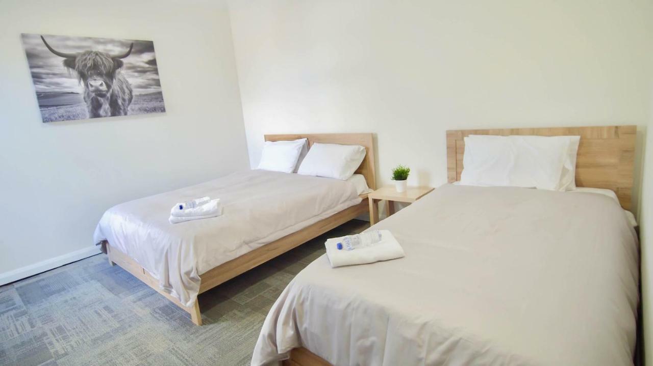 מוס וייל Argyle Hotel Southern Highlands מראה חיצוני תמונה