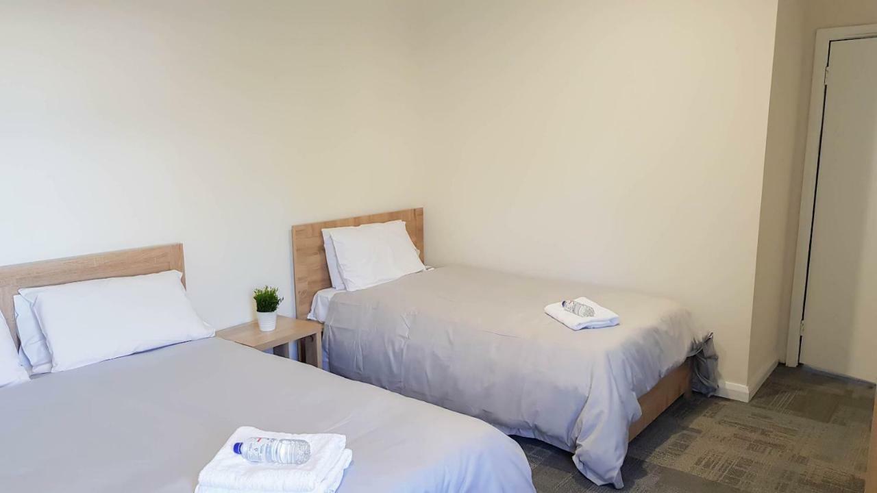 מוס וייל Argyle Hotel Southern Highlands מראה חיצוני תמונה