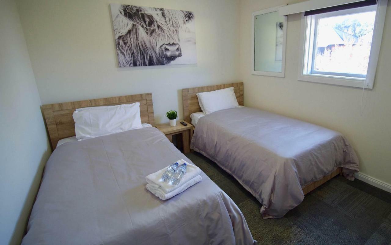 מוס וייל Argyle Hotel Southern Highlands מראה חיצוני תמונה