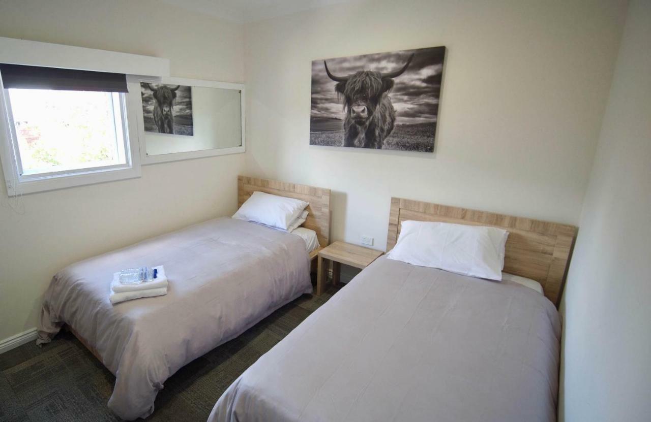 מוס וייל Argyle Hotel Southern Highlands מראה חיצוני תמונה