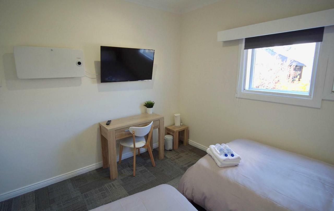 מוס וייל Argyle Hotel Southern Highlands מראה חיצוני תמונה