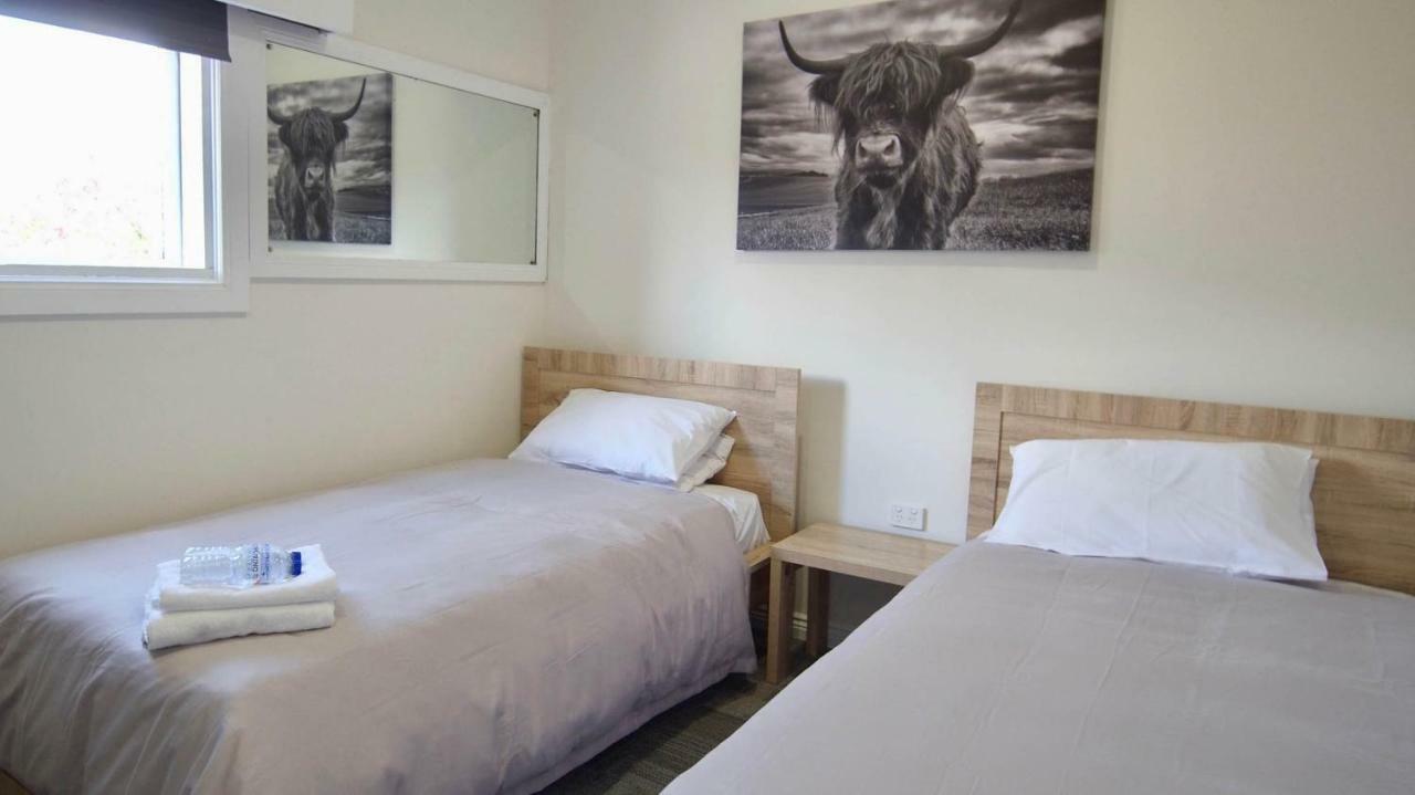 מוס וייל Argyle Hotel Southern Highlands מראה חיצוני תמונה
